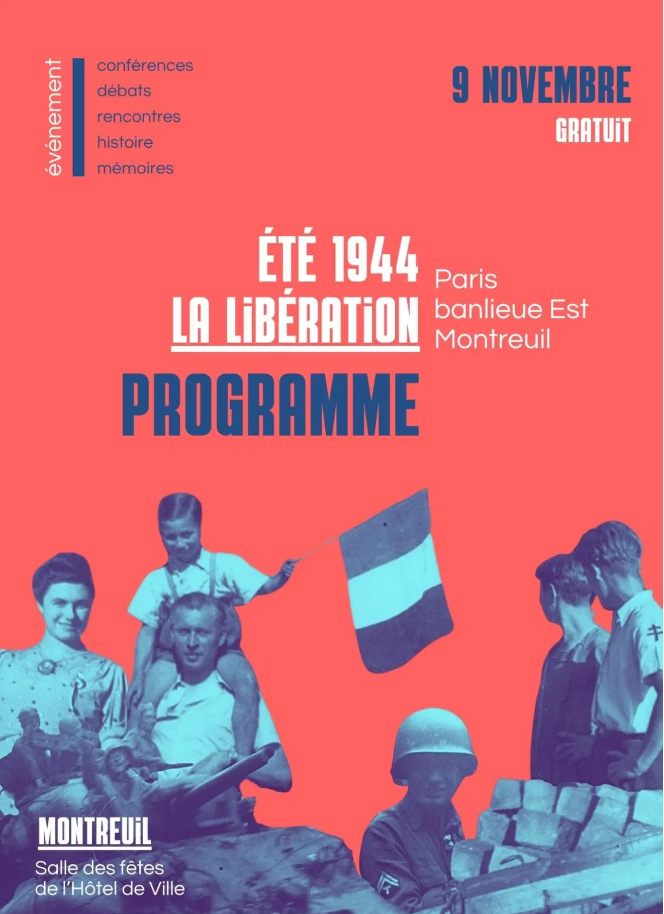 affiche montreuil 9 nov 24